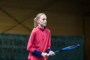 Leni Barmbrock 301 - Ellerbeker Weihnachtsturnier